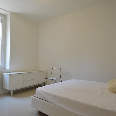 Apartment Moneghetti *